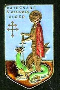 Insignes divers - 130